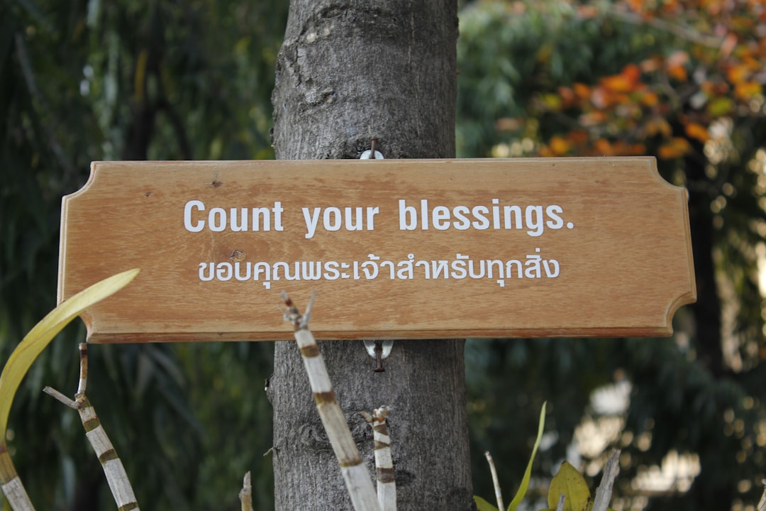 Photo Friday blessings